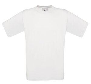 B&C CG189 - Exact 190 Kids White