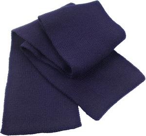 Result R145X - CLASSIC SCARF Navy