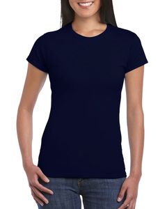 Gildan GI6400L - Softstyle Ladies T-Shirt