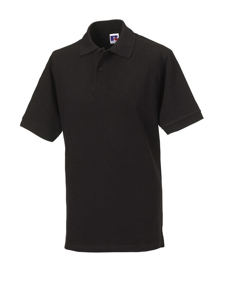 Russell RU569M - Classic Cotton Polo Men