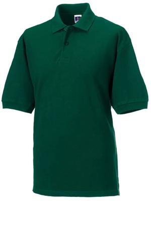 Russell RU569M - Classic Cotton Polo Men