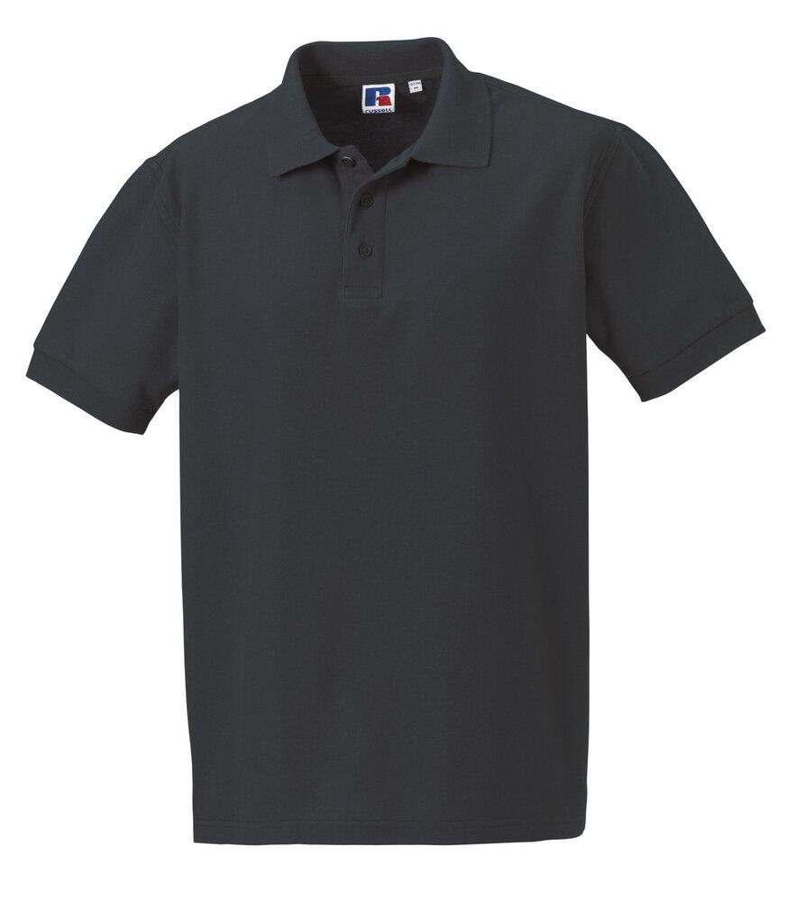 Russell RU577M - Men's Ultimate Cotton Polo