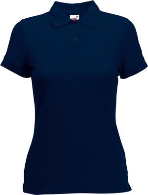 Fruit of the Loom SC63212 - Ladyfit 65/35 Polo (63-212-0)