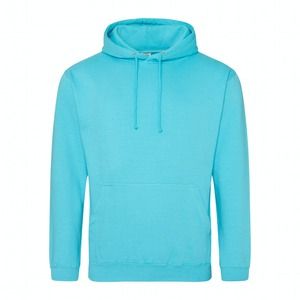 AWDis JH001 - COLLEGE HOODIE