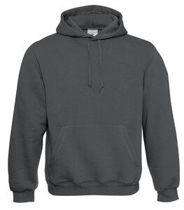 B&C CGWU620 - Hooded Sweater