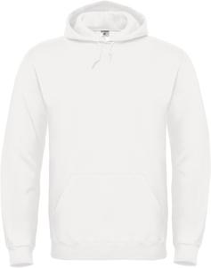 B&C CGWUI21 - ID.003 HOODED SWEATER