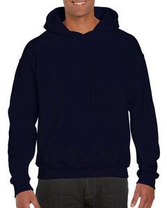 Gildan GI12500 - DRYBLEND ADULT HOODED SWEATSHIRT