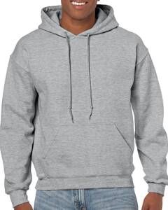 Gildan GI18500 - Heavy Blend Adult Hooded Sweatshirt