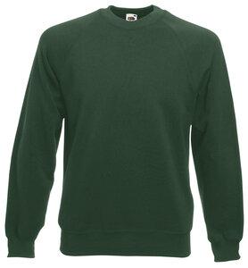 Fruit of the Loom SC4 - Raglan Sweat (62-216-0)