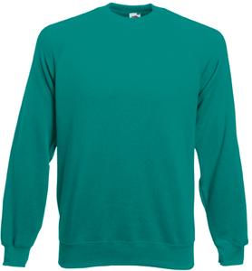 Fruit of the Loom SC4 - Raglan Sweat (62-216-0)