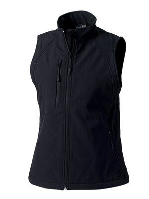 Russell RU141F - Ladies Softshell Bodywarmer