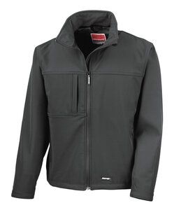 Result R121 - Classic Softshell Jacket