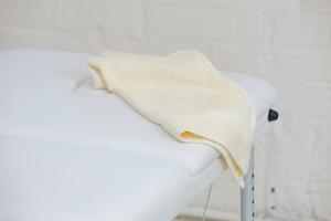 Towel City TC04 - Luxury Bath Towel Black