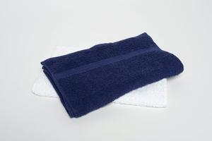Towel City TC42 - Sports Towel White