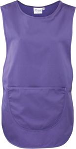 Premier PR171 - Pocket Tabard Purple