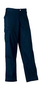 Russell Europe R-001M-0 - Twill Workwear Trousers length 32"