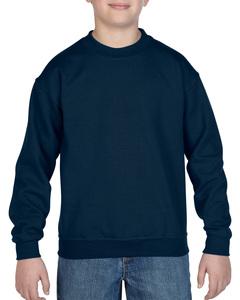 Gildan 18000B - Blend Youth Crew Neck Sweat