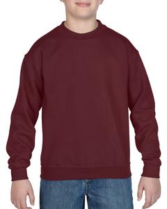 Gildan 18000B - Blend Youth Crew Neck Sweat