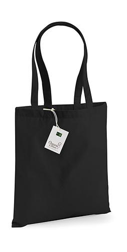 Westford Mill W801 - EarthAware™ Organic Bag For Life