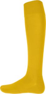 ProAct PA016 - PLAIN SPORTS SOCKS Yellow