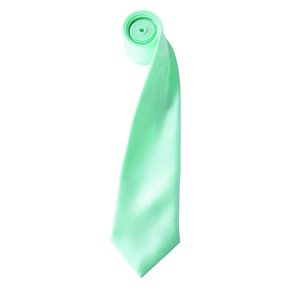 Premier PR750 - Colours Satin Tie