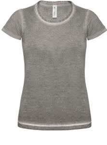 B&C DNM CGTWD71 - T-SHIRT DNM PLUG IN WOMEN