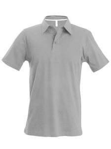 Kariban K241 - MENS SHORT SLEEVE PIQUE POLO SHIRT