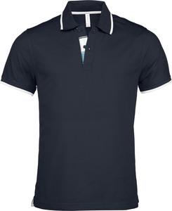 Kariban K245 - MENS SHORT SLEEVE POLO SHIRT