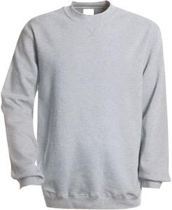 Kariban K442 - CREW NECK SWEATSHIRT Oxford Grey