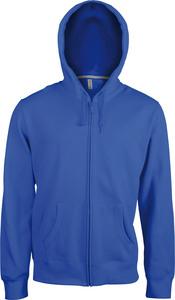 Kariban K454 - FULL ZIP HOODED SWEATSHIRT