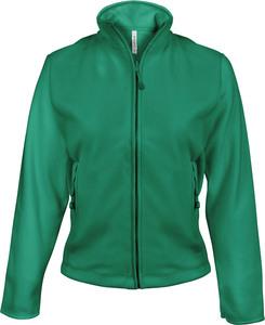 Kariban K907 - MAUREEN - LADIES MICRO FLEECE JACKET