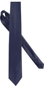 Kariban K860 - SATIN TIE Navy