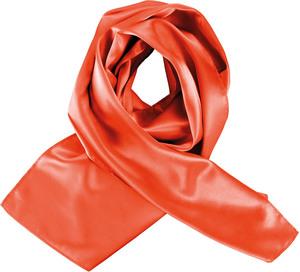 Kariban K861 - SATIN SCARF Orange