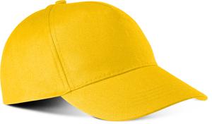 K-up KP116 - COTTON CAP - 5 PANELS