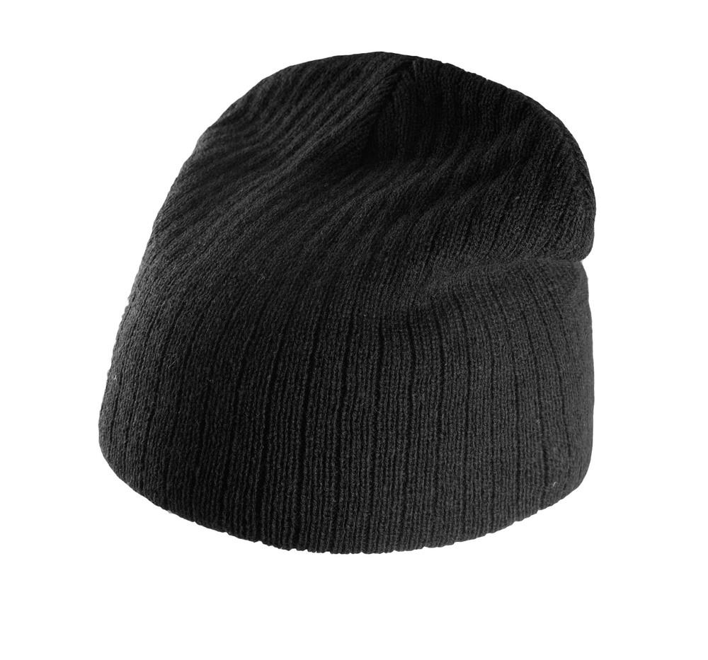 K-up KP517 - RIB-KNIT BEANIE HAT