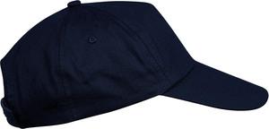 K-up KP041 - FIRST KIDS - KIDS' 5 PANEL CAP Navy