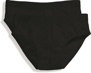 Fruit of the Loom SC67018 - DUO-PACK CLASSIC SPORT (67-018-7) Black