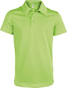 ProAct PA484 - KIDS POLO SHIRT