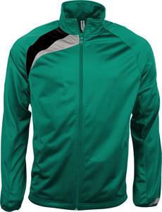 ProAct PA307 - JUNIORS TRACK TOP