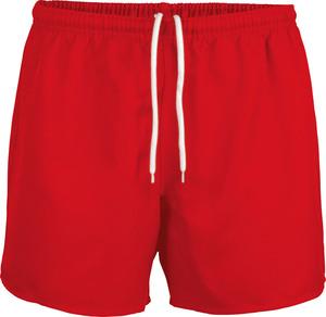 ProAct PA137 - KIDS RUGBY SHORTS