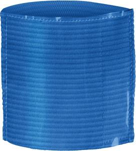 ProAct PA678 - ELASTIC ARMBAND WITH CLEAR POCKET Sporty Royal Blue