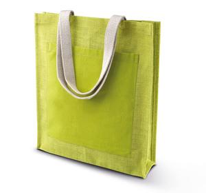 Kimood KI0221 - JUTE SHOPPER