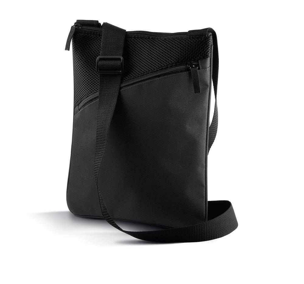 Kimood KI0304 - TABLET / DOCUMENT SHOULDER BAG