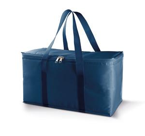 Kimood KI0306 - LARGE COOLER BAG Navy