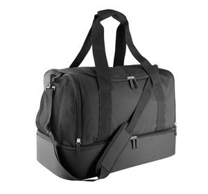 Kimood KI0618 - TEAM SPORTS BAG Black / Black