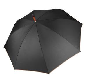 Kimood KI2020 - AUTOMATIC WOODEN UMBRELLA