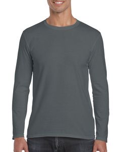 Gildan GI64400 - Softstyle Adult Long Sleeve T-Shirt