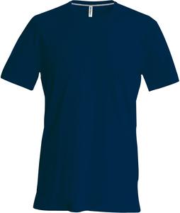 Kariban K356 - MEN'S SHORT SLEEVE CREW NECK T-SHIRT Navy/Navy