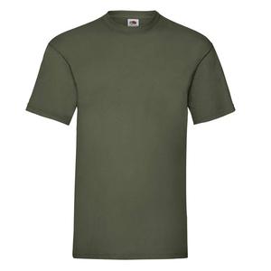 Fruit of the Loom SC6 -  Original Full Cut T (61-082-0) Classic Olive