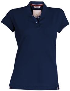 Kariban Vintage KV2201 - LADIES' SHORT SLEEVE PIQUE POLO SHIRT Vintage Navy